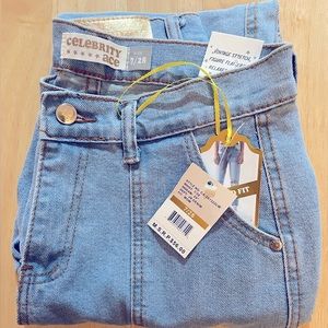 Cargo Denim NWT!